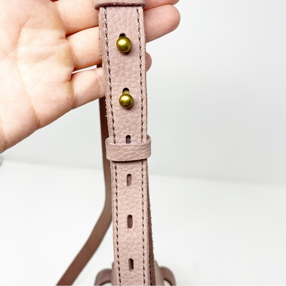Madewell | Juno Circle Crossbody Bag - Picture 14 of 16